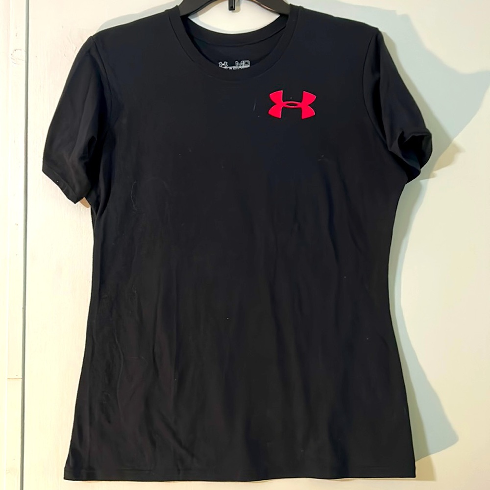 Under Armour tshirt size M